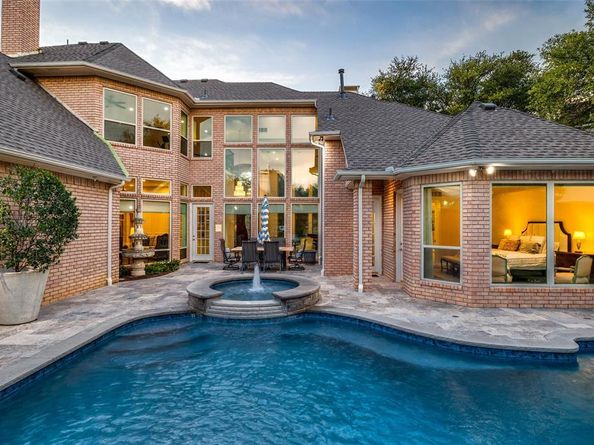 2728  Polo Lane , Plano Texas 75093