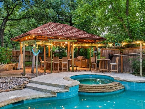 4300  Eaton Circle , Colleyville Texas 76034