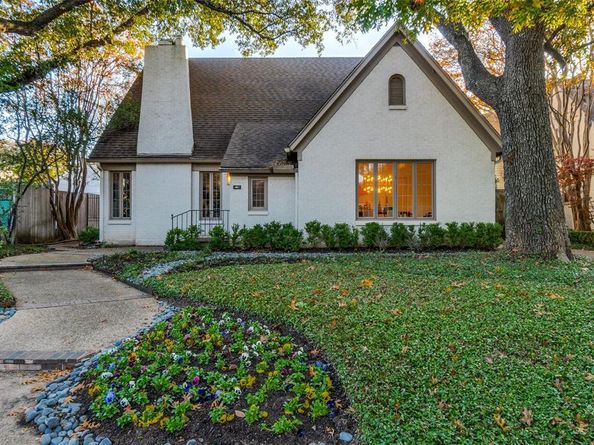 4557  Lorraine Avenue , Highland Park Texas 75205