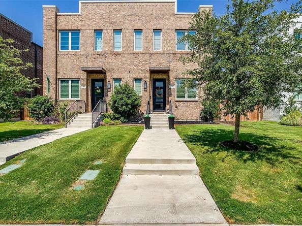 204  Wimberly Street , Fort Worth Texas 76107