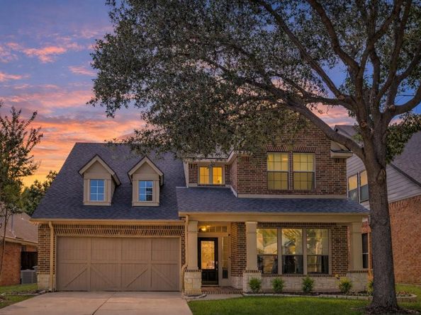 2828  Coteau Way , Dallas Texas 75227