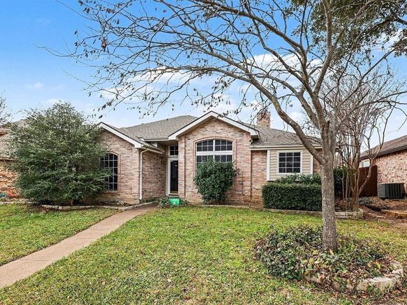 710 E Grubb Drive , Mesquite Texas 75149