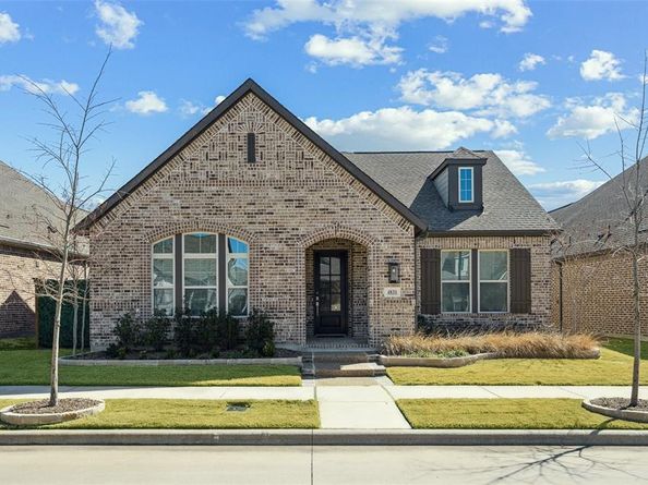 4831  Cypress Thorn Drive , Arlington Texas 76005