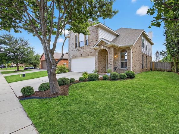 12116  Walden Wood Drive , Fort Worth Texas 76244