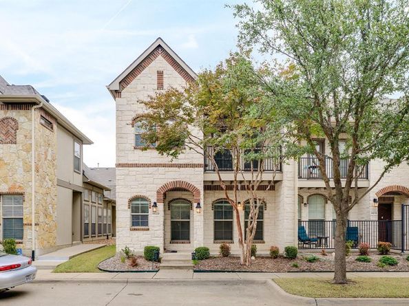 8620  Papa Trail , McKinney Texas 75070