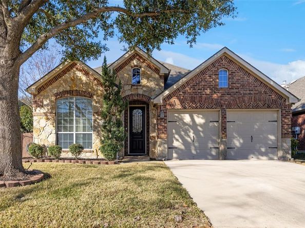 9101  Tate Avenue , Fort Worth Texas 76244