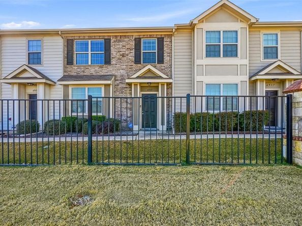 6913  Sandshell Boulevard , Fort Worth Texas 76137