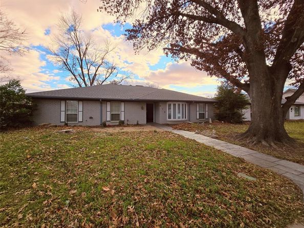 412  Sheffield Drive , Richardson Texas 75081