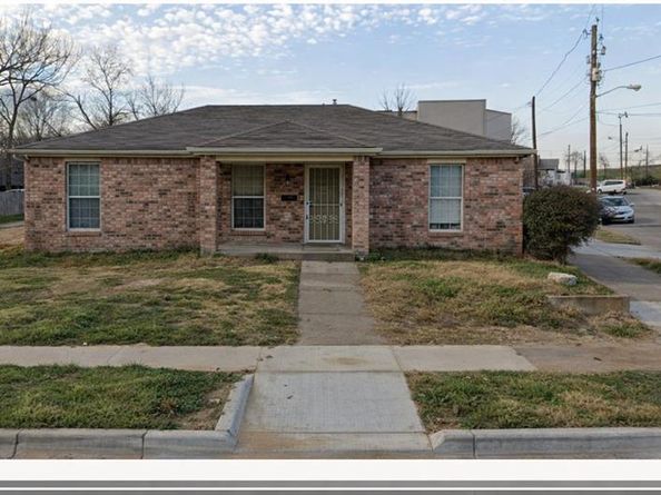 4007  Puget Avenue , Dallas Texas 75212