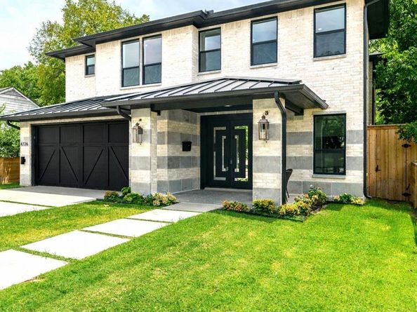 4726  Hopkins Avenue , Dallas Texas 75209