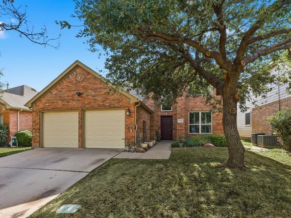 4508  Buffalo Bend Place , Fort Worth Texas 76137
