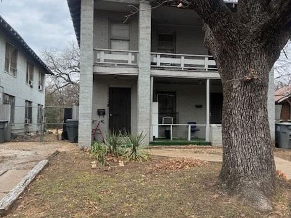 3904  Colonial Avenue , Dallas Texas 75215