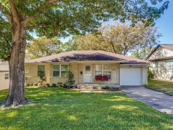 11615  Colmar Street , Dallas Texas 75218