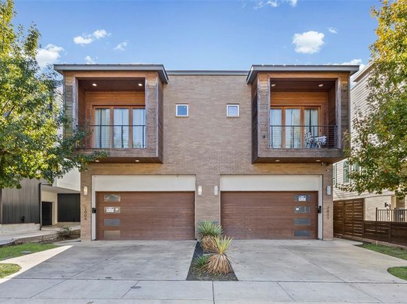 2011 N Prairie Avenue  2011, Dallas Texas 75204