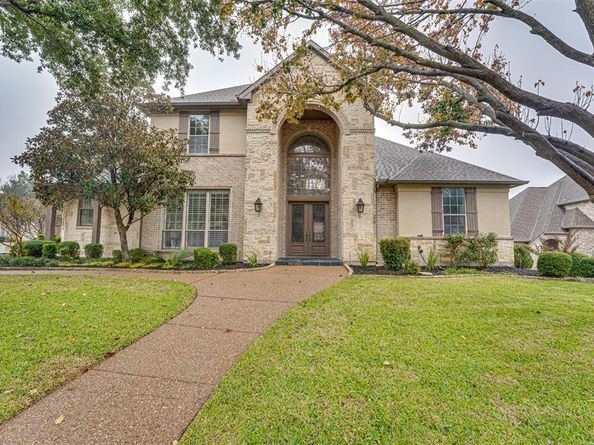 2216  Kings Pass , Heath Texas 75032