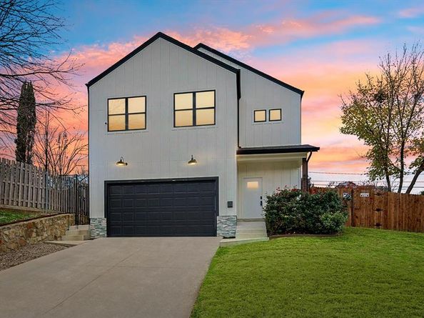 4912  Ridglea Lane , Fort Worth Texas 76116