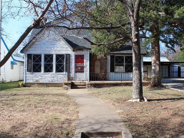 1329  Clarence Street , Haltom City Texas 76117