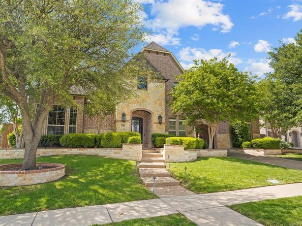 2257  Hermitage Drive , Allen Texas 75013
