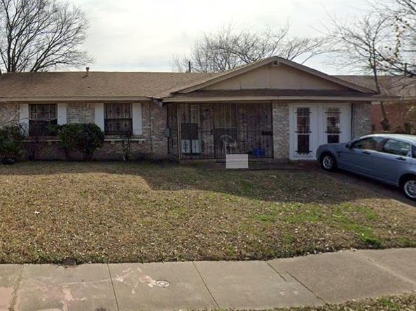 3356  Pacesetter Drive , Dallas Texas 75241