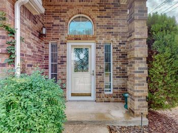 2702  Garden Springs Drive 