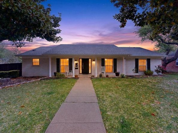 7625  Querida Lane , Dallas Texas 75248