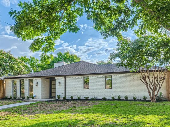 16212  Spring Creek Road , Dallas Texas 75248