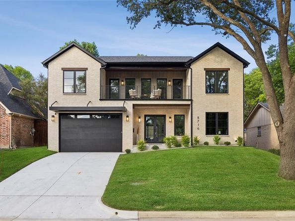 8716  Fawn Drive , Dallas Texas 75238