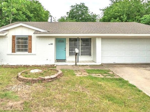 4621  Darla Drive , Fort Worth Texas 76132