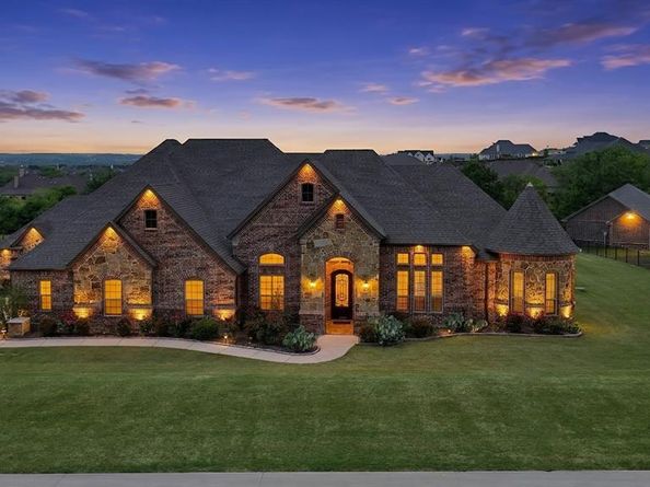 12408  Villa Milano Drive , Fort Worth Texas 76126