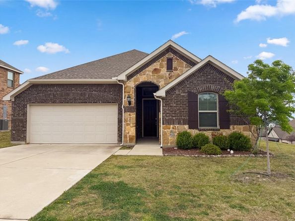 6945  Talon Bluff Drive , Fort Worth Texas 76179