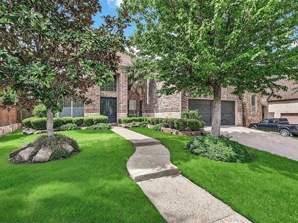 1904  Templegate Drive , McKinney Texas 75072