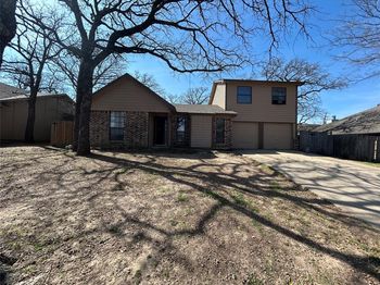 721  Timberoaks Drive 