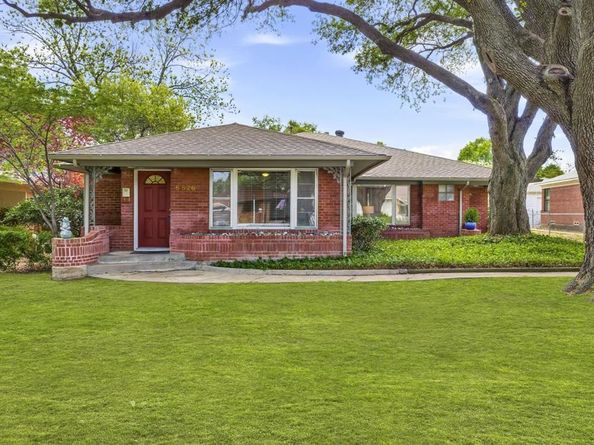 6524  Ravendale Lane , Dallas Texas 75214