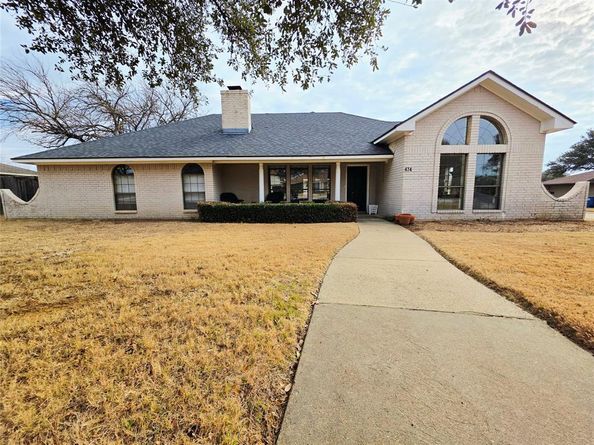 474  Sellmeyer Lane , Highland Village Texas 75077
