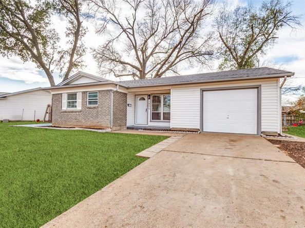 1806  Cunningham Street , Irving Texas 75062