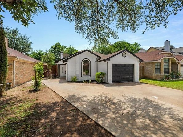 1713  Woodhall Way , Fort Worth Texas 76134