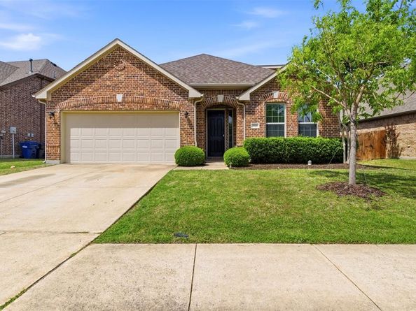 1713  Jace Drive , McKinney Texas 75071