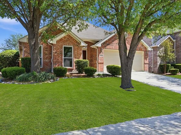 3104  Thicket Drive , McKinney Texas 75071
