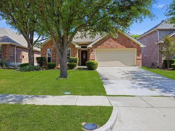 3104  Thicket Drive 