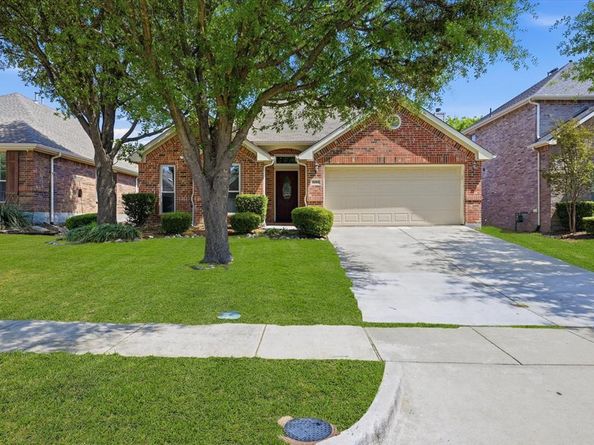 3104  Thicket Drive , McKinney Texas 75071