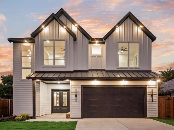3519  Toronto Street , Dallas Texas 75212