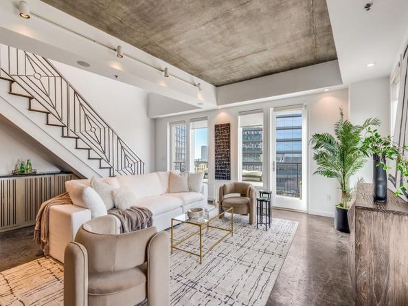 4611  Travis Street  809B, Dallas Texas 75205