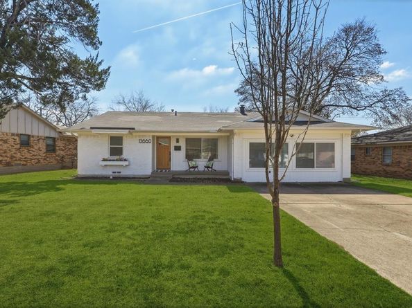 13660  Purple Sage Road , Dallas Texas 75240