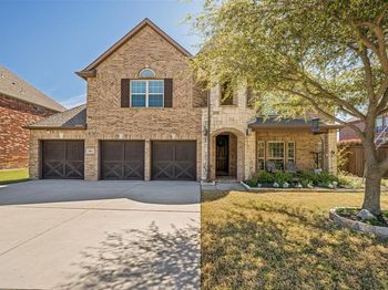 881  Twin Buttes Drive 