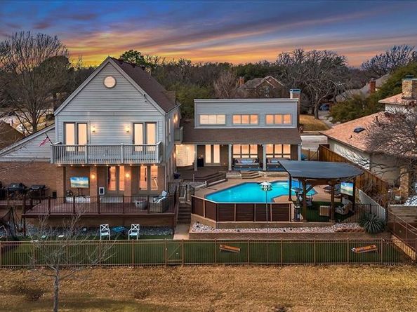 1426  Hidden Oaks Circle , Corinth Texas 76210