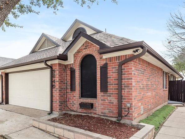 9640  Kerrville Street , Dallas Texas 75227