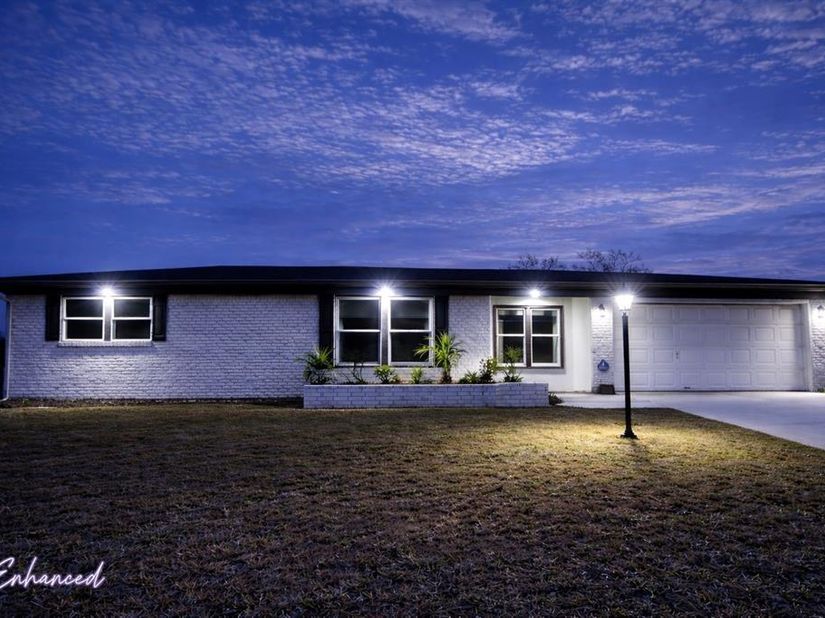 2816  Gardenia Street , Fort Worth Texas 76119