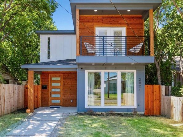 2021  Leath Street , Dallas Texas 75212