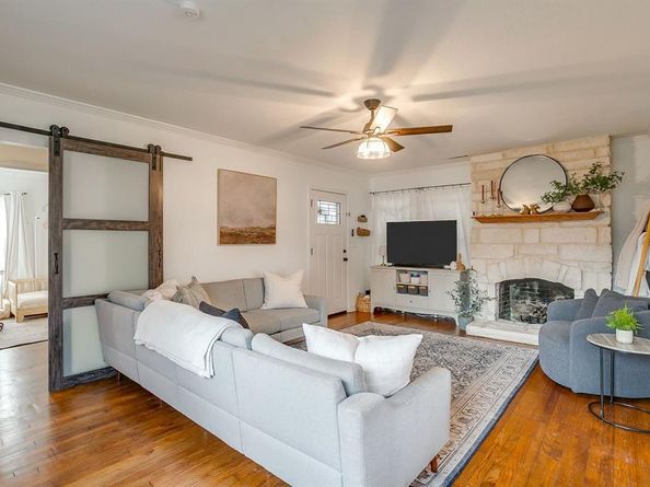 6466  Camp Bowie Boulevard , Fort Worth Texas 76116