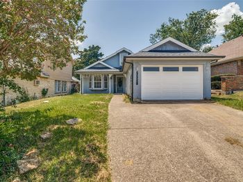 5529  Village Green Drive 